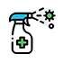 clean group ecofriendly icon