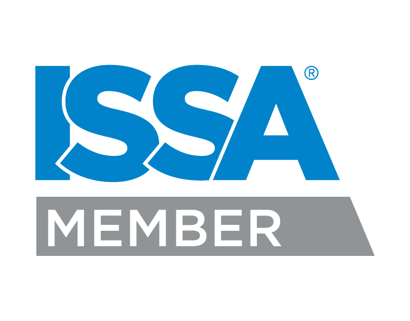 ISSA Member